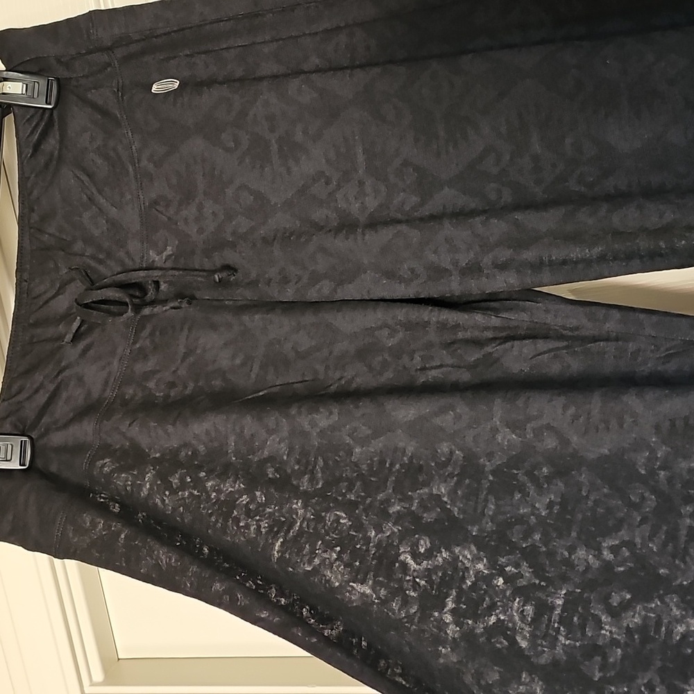 Balance Collection Wide Leg Pants